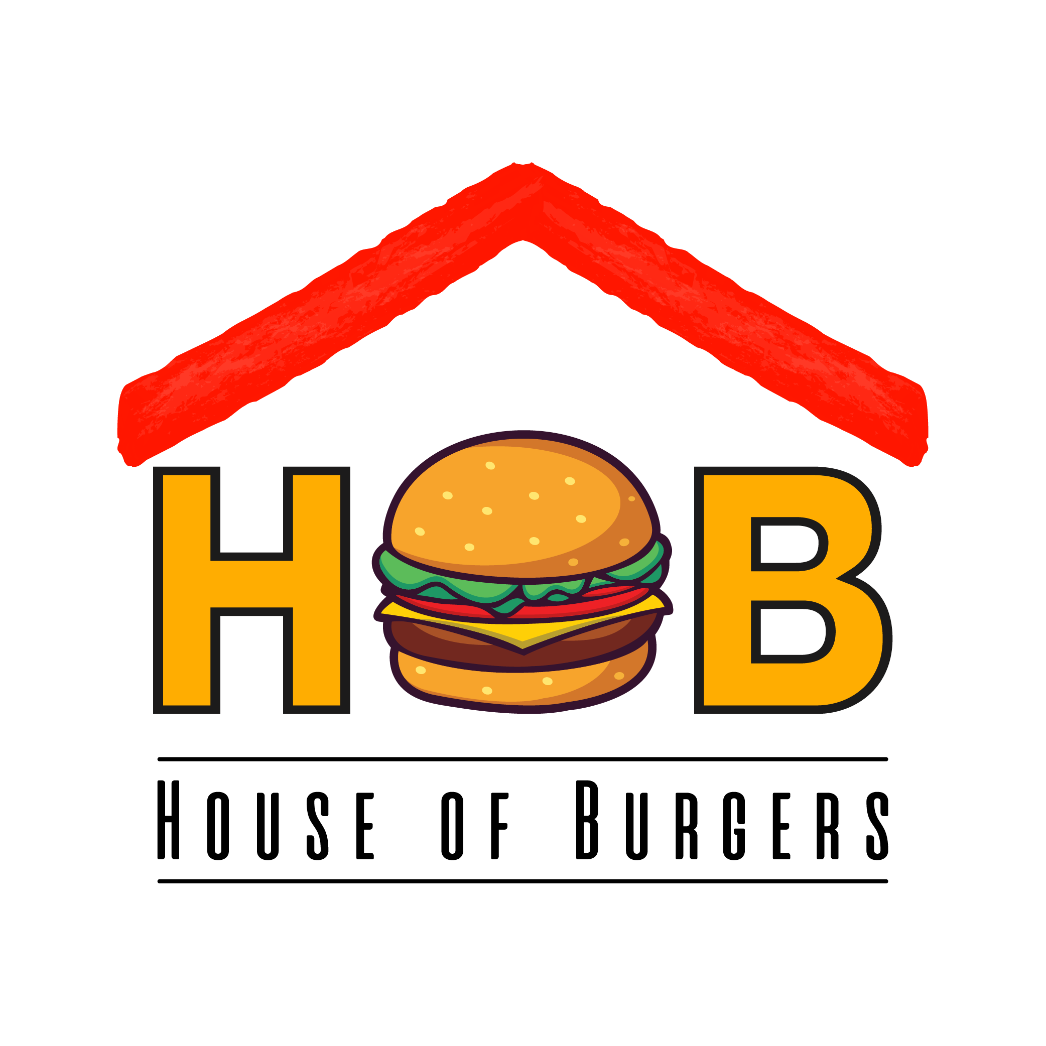 house of burgers