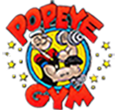 popeye gym