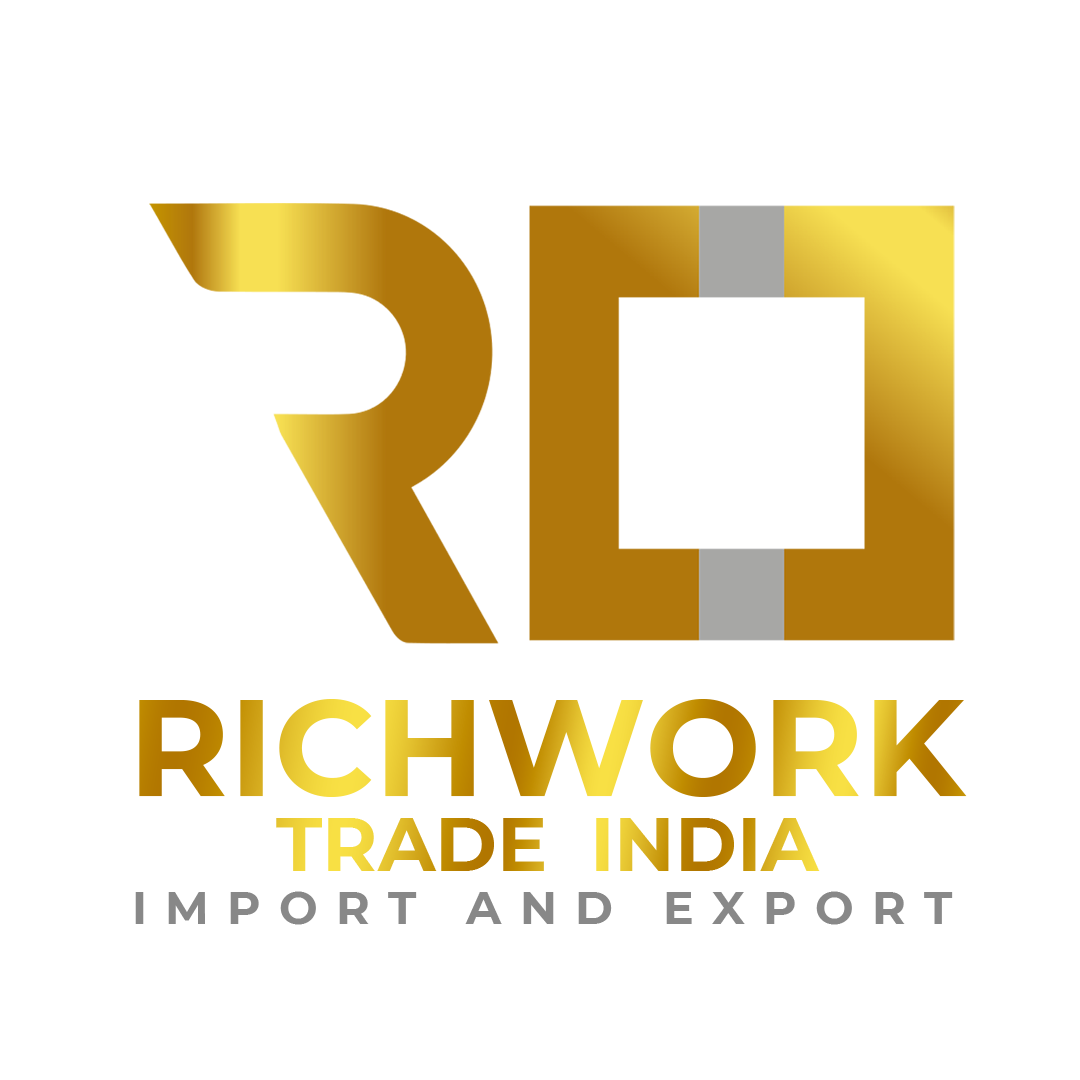 richwork trade india