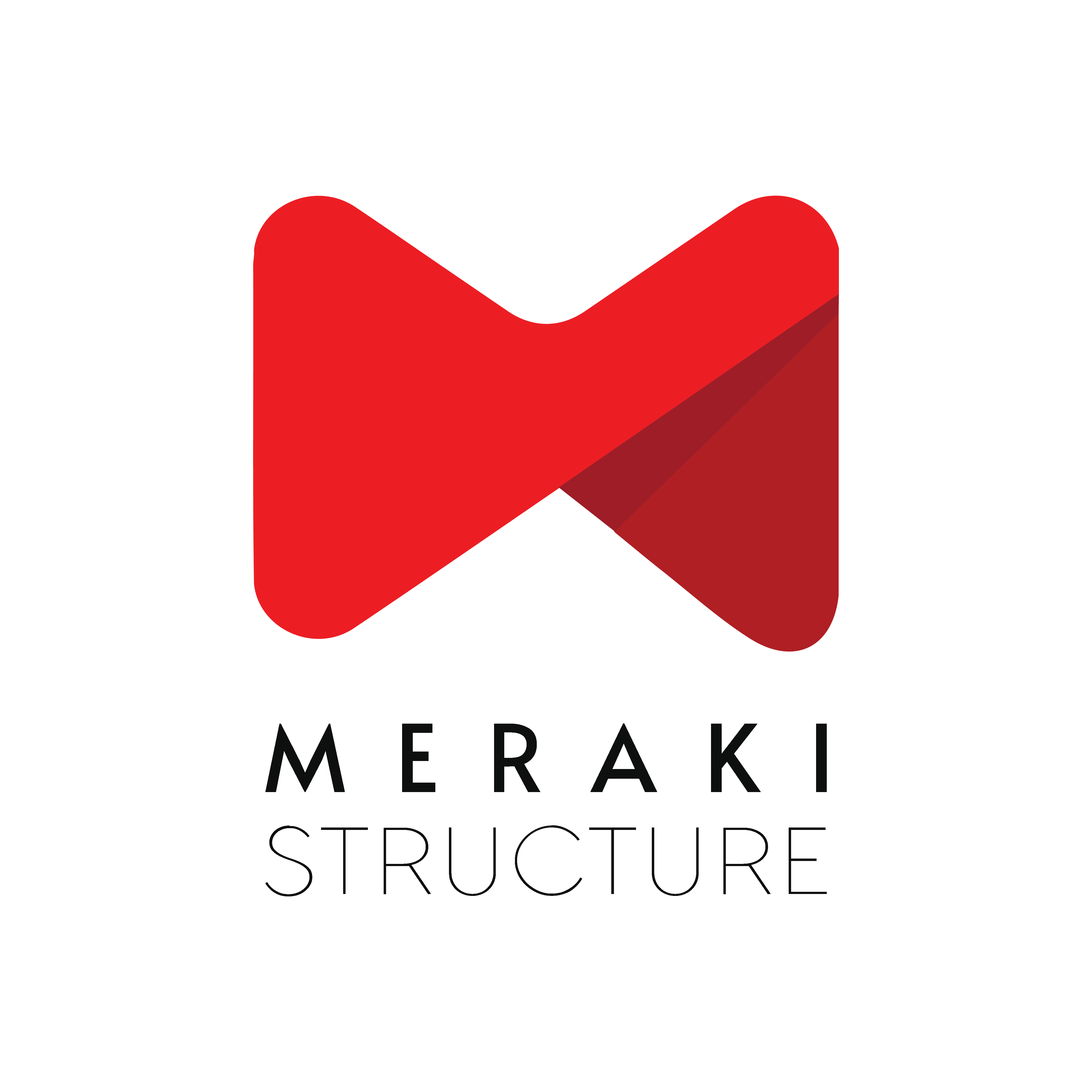 meraki structures