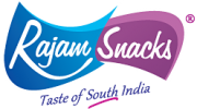 rajam snacks