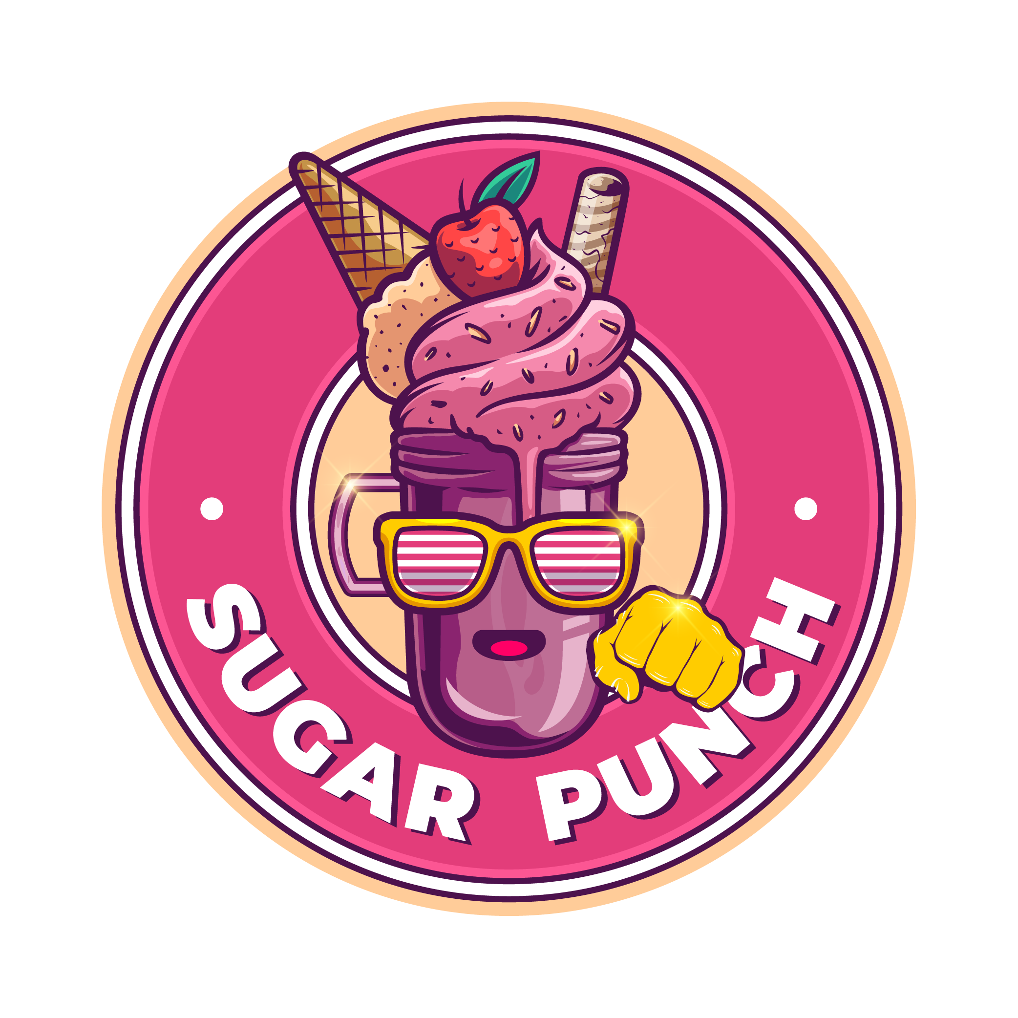 sugar punch