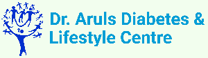 aruls diabetes centre