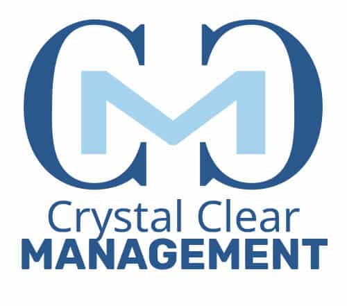 crystal clear management