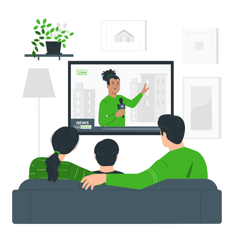 android tv application development